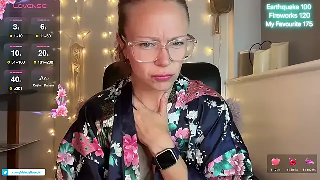 MelodyRoseUk Image 8