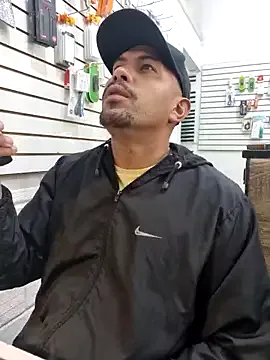 membro_destruidor – webcam model profile photo