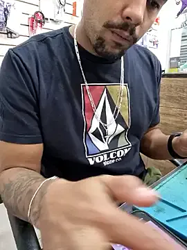 _chanMOMO_ – webcam model profile photo Image 11