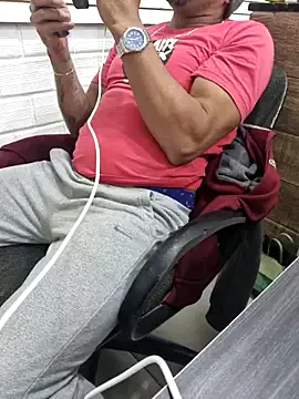 _chanMOMO_ – webcam model profile photo Image 8