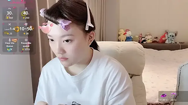 BallerinaCappuccino_ – webcam model profile photo Image 13