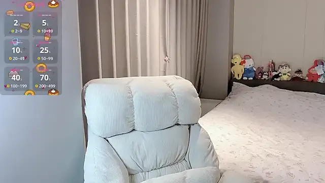 BallerinaCappuccino_ – webcam model profile photo Image 15