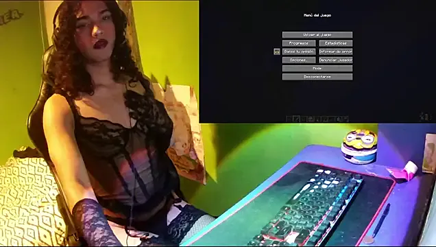 NANA_7 – webcam model profile photo Image 4