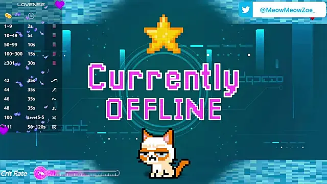 MeowMeowZoe Image 5