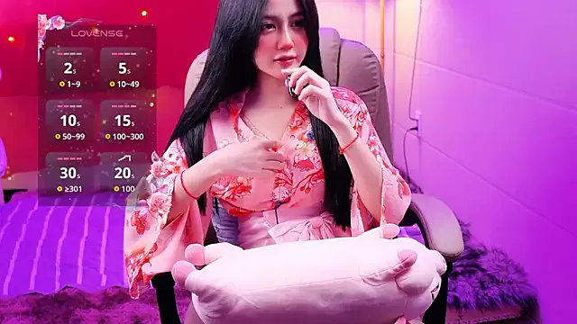 RollingGirls – webcam model profile photo Image 12