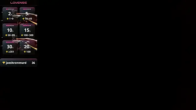 Yui-Ch – webcam model profile photo Image 6