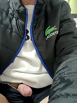 Mfchefe – webcam model profile photo