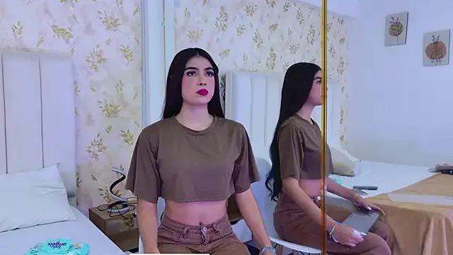 its_amesha – webcam model profile photo Image 17