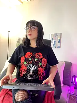 ASUKA-TV – webcam model profile photo Image 13