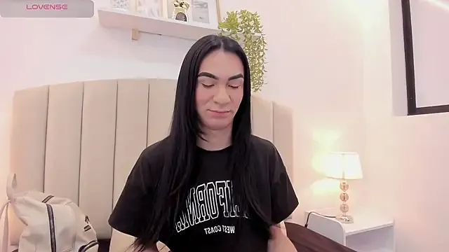 barbiehumpxxx – webcam model profile photo Image 3