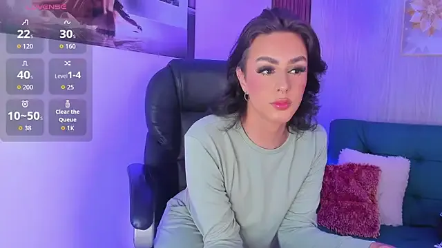 Queen_Shanuu – webcam model profile photo Image 12