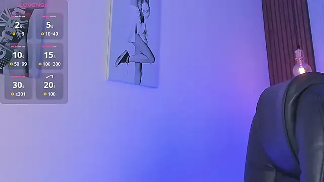 Queen_Shanuu – webcam model profile photo Image 15