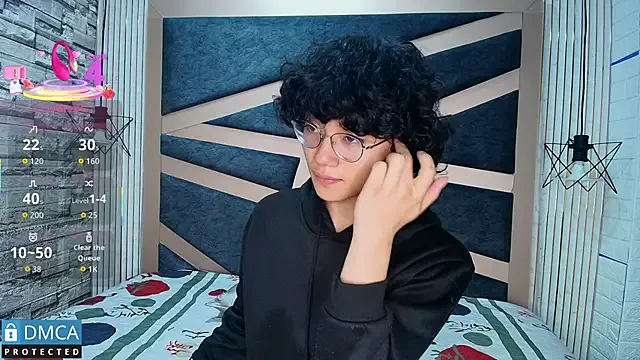  – webcam model profile photo Image 6