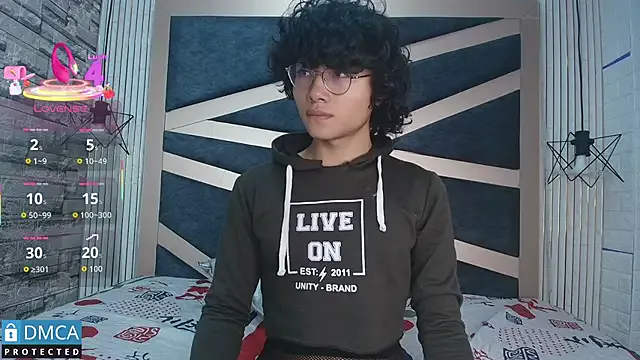  – webcam model profile photo Image 7