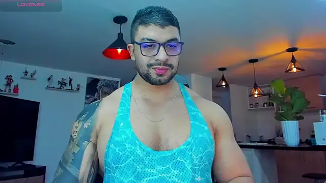 Michael_Diamond – webcam model profile photo