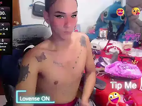 GiselleParton – webcam model profile photo Image 16