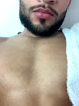 Michaelwessx – webcam model profile photo