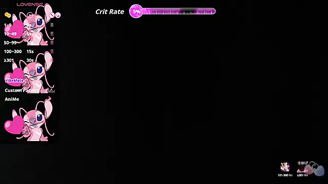 oxo_yuna_oxo – webcam model profile photo Image 8