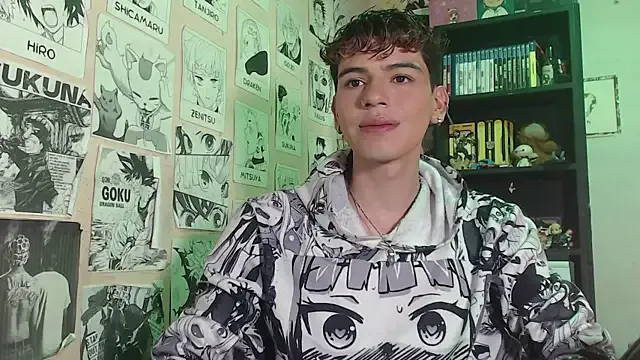 – webcam model profile photo Image 9