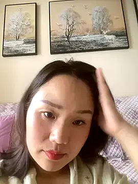 Mier-cn – webcam model profile photo