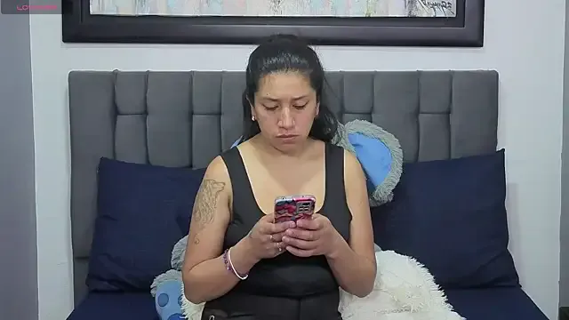 Nami-OP – webcam model profile photo Image 11