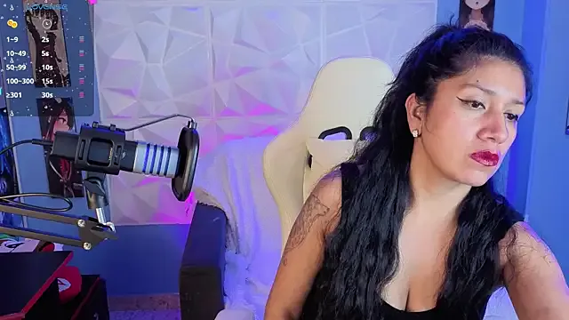 Nami-OP – webcam model profile photo Image 12