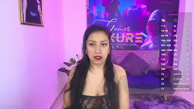 Nami-OP – webcam model profile photo Image 2