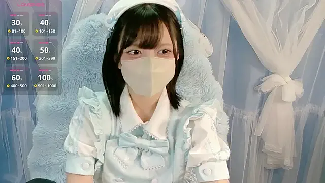 FroggyAnna – webcam model profile photo Image 3