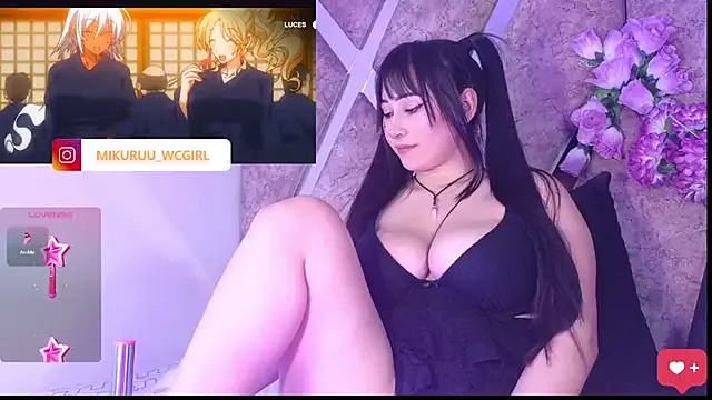 mikuru_hara Image 2