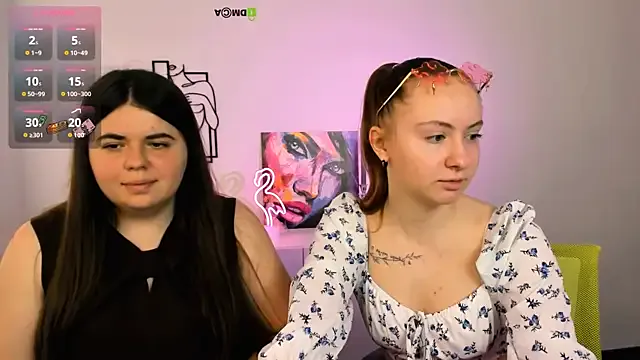 _chanMOMO_ – webcam model profile photo Image 2