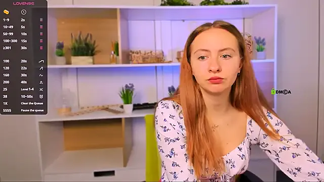 _chanMOMO_ – webcam model profile photo Image 3