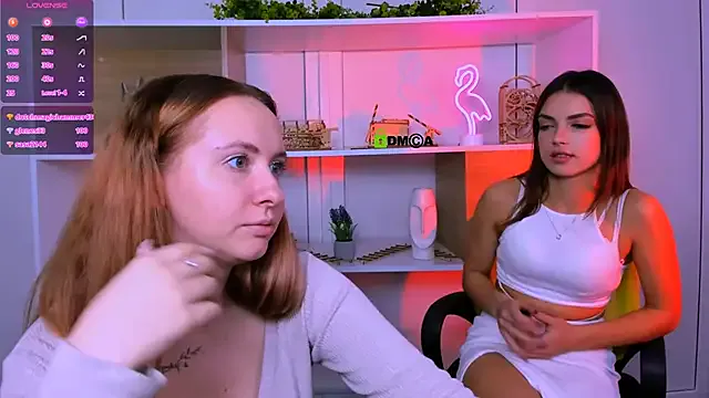 _chanMOMO_ – webcam model profile photo Image 5