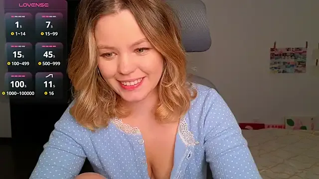 Meii-meyy – webcam model profile photo Image 19