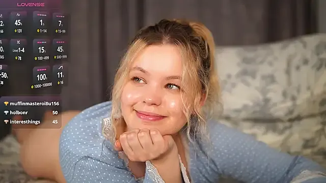 Meii-meyy – webcam model profile photo Image 5