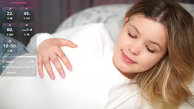 Meii-meyy – webcam model profile photo Image 7