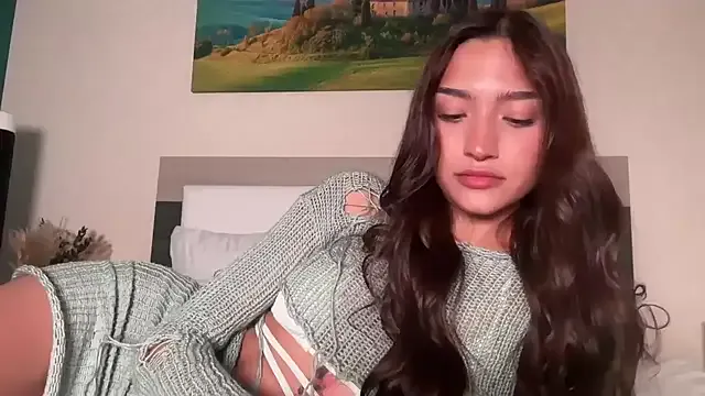 LizBentley – webcam model profile photo Image 12