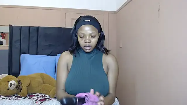 YouCandiSumisa – webcam model profile photo Image 6