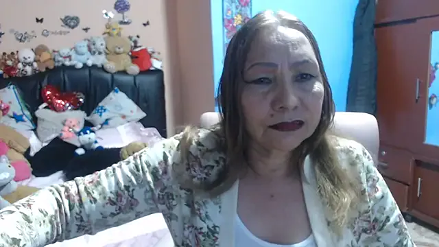 milfeddy_ – webcam model profile photo