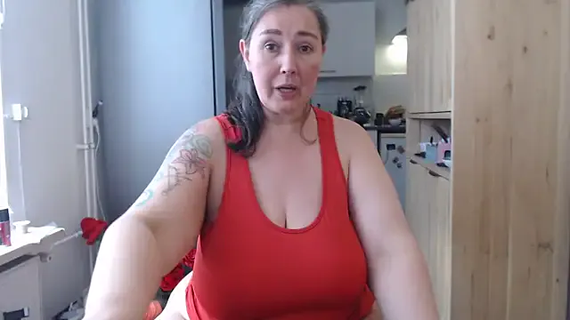AmeliaBrilliants – webcam model profile photo Image 4