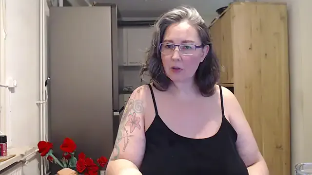 AmeliaBrilliants – webcam model profile photo Image 6