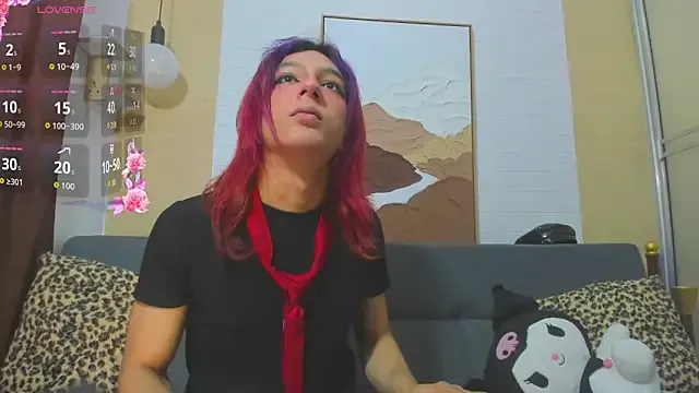 Crystal_Valentine – webcam model profile photo Image 18