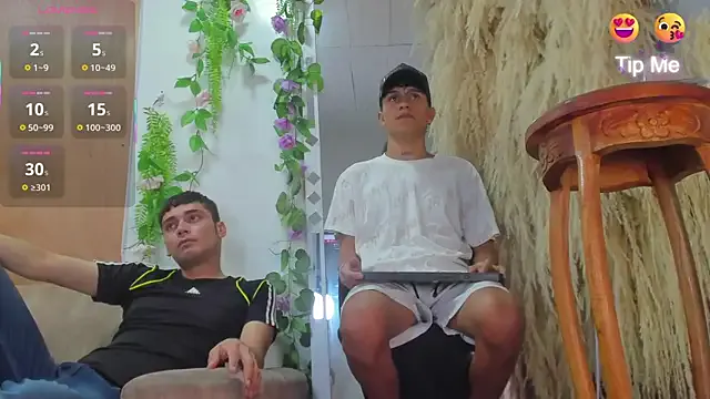 milo_crave – webcam model profile photo