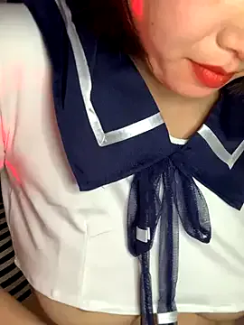 seraphine23 cam model Image 11