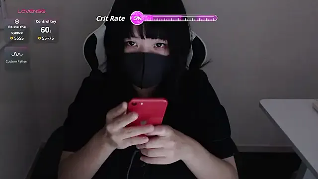 Hot_Mayra25 – webcam model profile photo Image 13