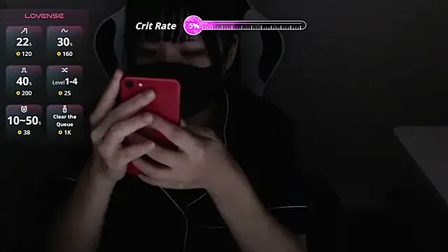 Hot_Mayra25 – webcam model profile photo Image 14