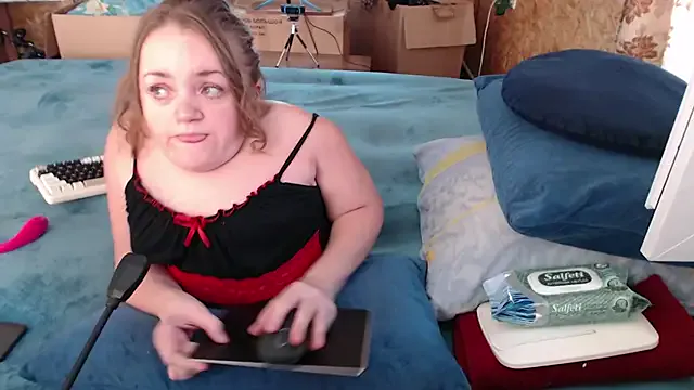 ManaMi-maru – webcam model profile photo Image 12