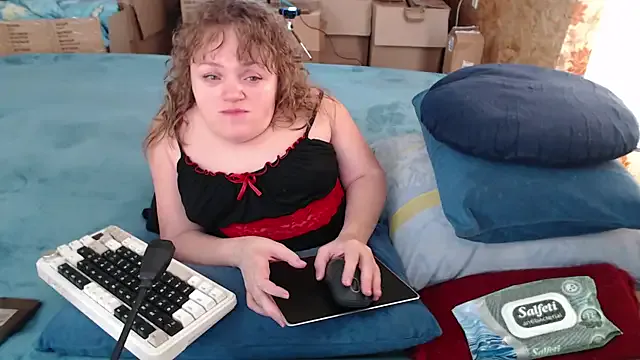 ManaMi-maru – webcam model profile photo Image 15