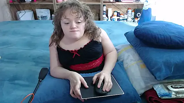 ManaMi-maru – webcam model profile photo Image 18