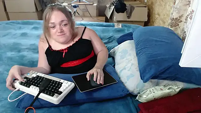 ManaMi-maru – webcam model profile photo Image 5