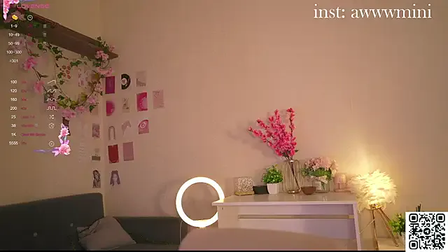 Humsafar-HDX-13 – webcam model profile photo Image 3